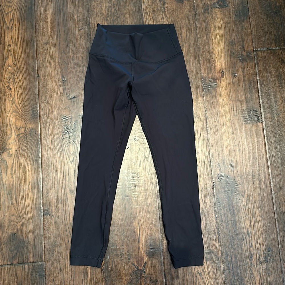 Lululemon 25” Athletic Legging